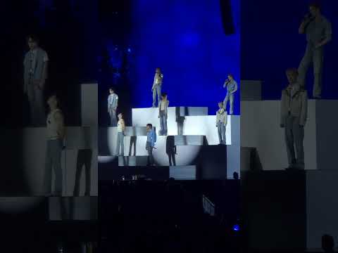 170825 YOU - NCT DREAM. #TDS4inBKK