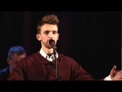 "Bitte Bitte" ::HARALD BAUMGARTNER:: &Band