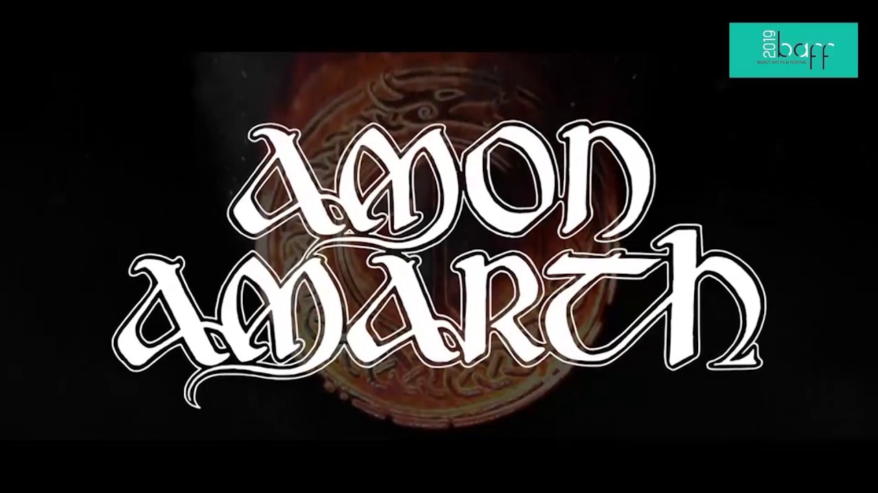 Miniature de la vidéo Amon Amarth. The Pursuit of Vikings: 25 Years in the Eye of the Storm du film Amon Amarth: The Pursuit of Vikings: 25 Years In The Eye of the Storm