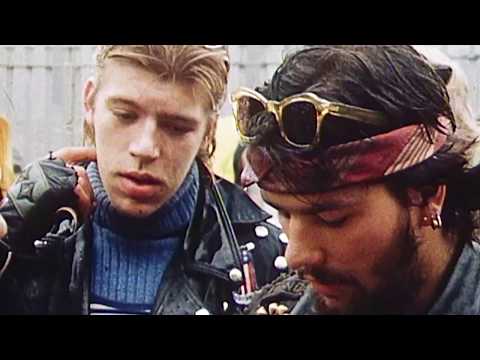 Trailer-Vorschau: Berlin - Schicksalsjahre einer Stadt