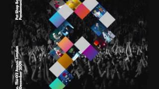 Closer To Heaven/Left To My Own Devices (Live, The O2 Arena, London) - Pet Shop Boys