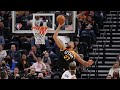 Detroit Pistons Vs Utah Jazz Full Game Highlights January 21 2022 2021 22 NBA Season
