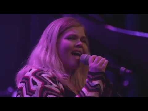 Katie Whittaker Sings - Etta James - Fool that I am