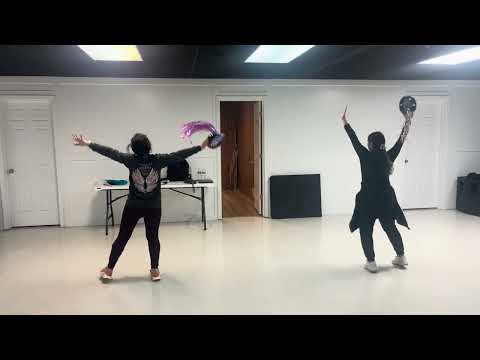 bodas del cordero + alístate + salta dando vueltas