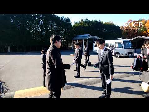経済学科 Inside of Active Campus Vol.77