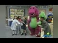 Barney Song People Helping Other People May I Help You
