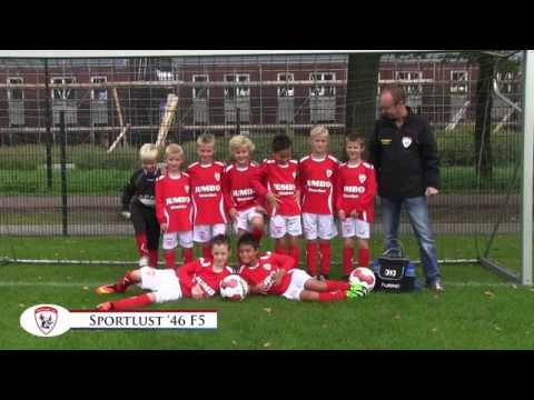 SportlustTV | Sportlust F5 - Linschoten F1