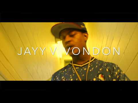 JAYY V VONDON : SO WHAT (official video) directed by jayy v