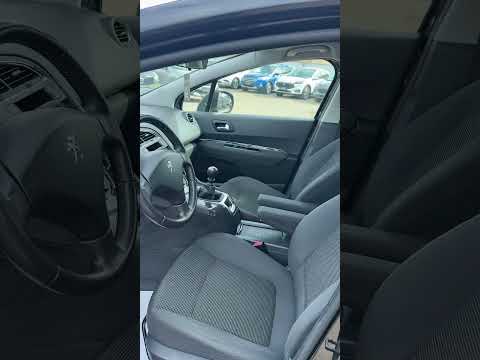 фото peugeot 5008 i рестайлинг 0