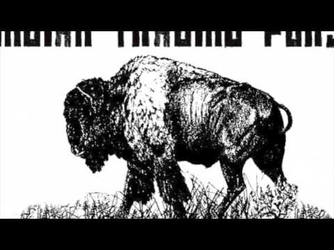 Indian Trading Furs - Nell