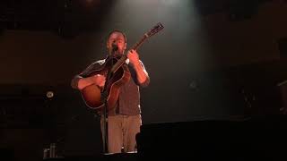 Dave Matthews &amp; Tim Reynolds MEXICO 2018 - &quot;Rye Whiskey&quot;