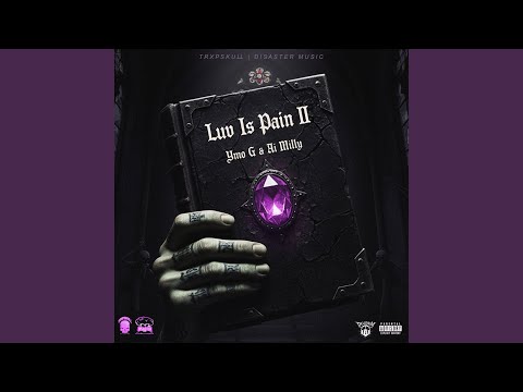 Luv Is Pain II