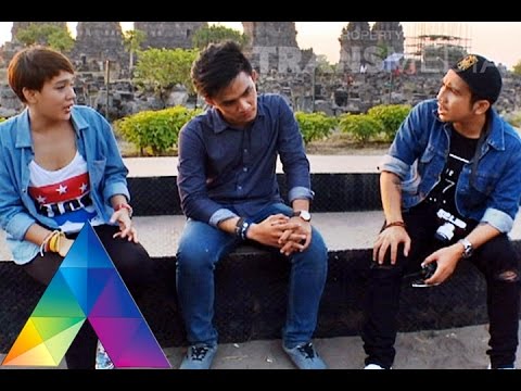 KATAKAN PUTUS 13 NOVEMBER 20 - Cowok Gentle Terima Cewek Apa Adanya Part 1/4