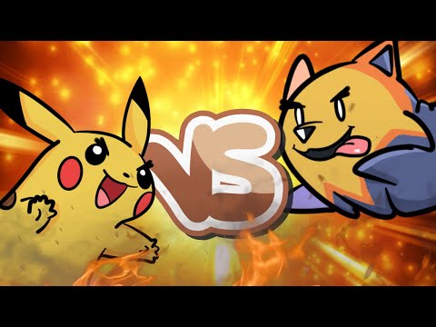 Ist Cassette Beasts das bessere Pokémon?