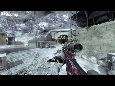 fragcomp - Week 5 (MW3)