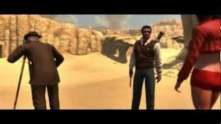 ★ The Secret World ★ - The Big Terrible Picture