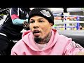 GERVONTA DAVIS SPEAKS ON SHAWN PORTER'S RETIREMENT; FEELS HE WILL RETURN TO BOX & HE EXPLAINS WHY