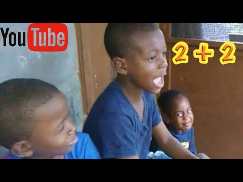 2+2 (4 Brothers Comedy)
