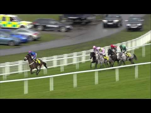 2015 Betfair Ascot Chase - Balder Succes - Racing UK