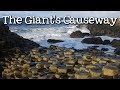 The Giant's Causeway and its Legend for Kids: Famous Landmarks for Children - FreeSchool