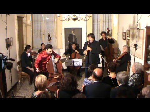 Festival Crema in Musica 2012 parte 1