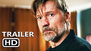 NIGHTWATCH : DEMONS ARE FOREVER Trailer Official (2024) Nikolaj Coster-Waldau