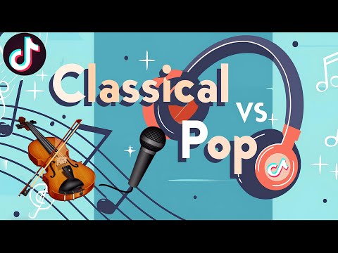 Turning Classical Music to Pop Songs Compilation | ALL 52 parts | @iammattkent  | Tiktok