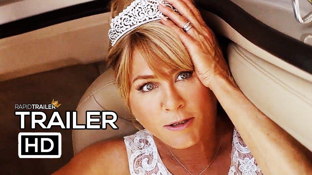 Trailer oficial de Dumplin