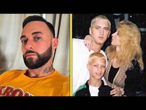 Eminem Brother