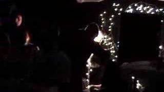 Off Minor - Cadeveric