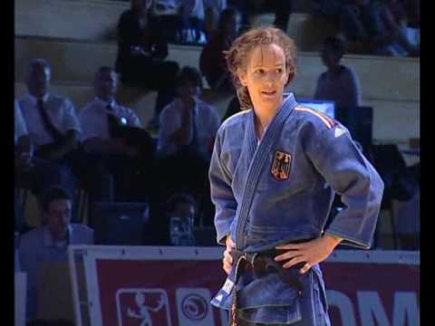 Tre Torri 2007 - Pesch Severine-Bensemain Amel