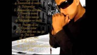 pedazos de mi - c-kan (pedazos de mi)