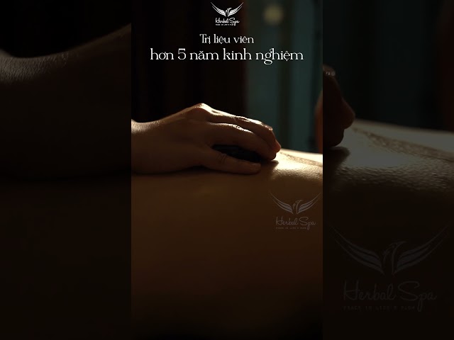 Video Herbal Spa