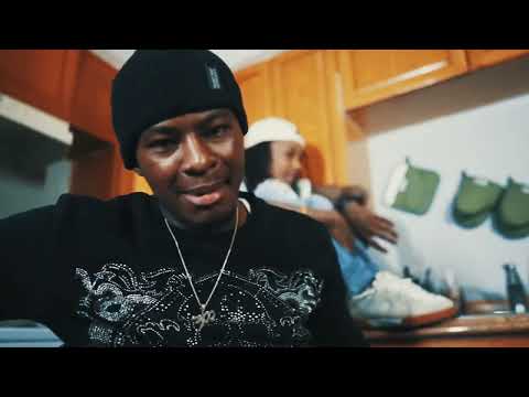 Pooda Laflair ft THF MOODA - Bully Mode (Official Video) shot by @HigherSelfFilms