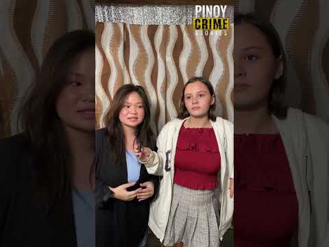 Ano ang natutuhan nina Dayara at Isabel sa 'IBINENTA NI NANAY’ episode? Pinoy Crime Stories