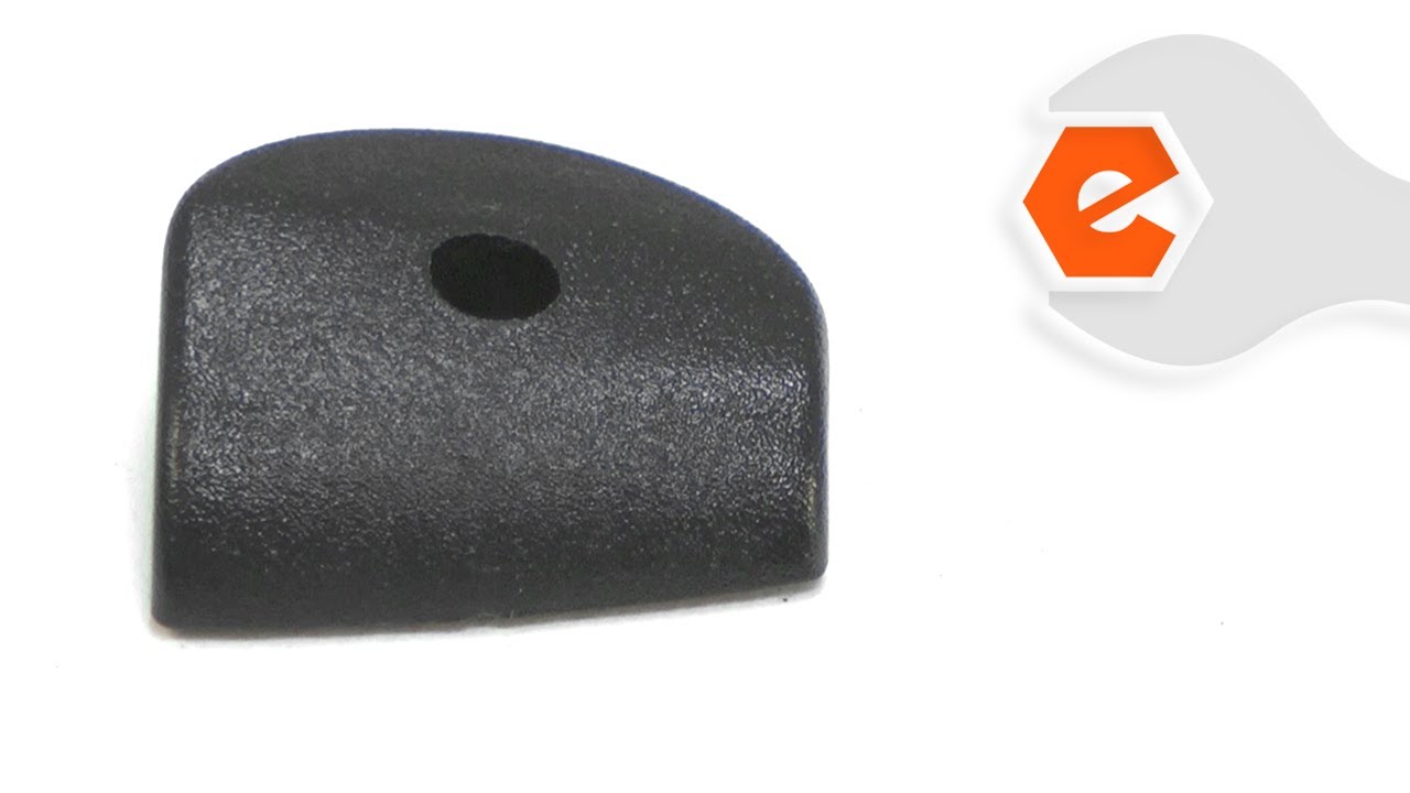 Replacing your Makita Angle Grinder Pin Cap