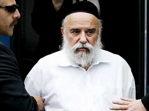 The Thirteenth Tribe