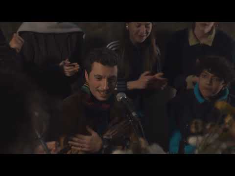 Le Cluster Ensemble | Me Maten, Pas de plan B