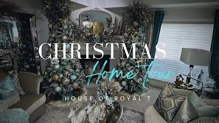 CHRISTMAS HOME TOUR #christmas2025 #hometour