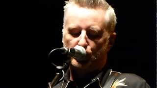 Billy Bragg - The World Turned Upside Down (Wembley 2012-04-13)