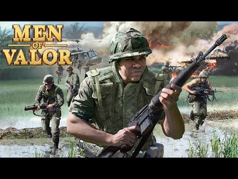 The BEST Vietnam War Game?