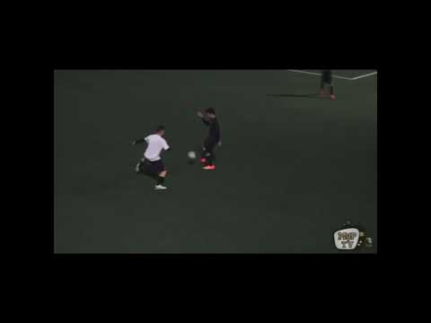 Rodrigo Souto   College Soccer