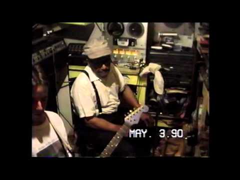 Thumbnail for Big Boy Henry Sessions - Raw Video Archive - 5/2/90 (5) by Big Boy Henry