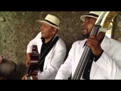 The Havana Club Trio & Latin Band