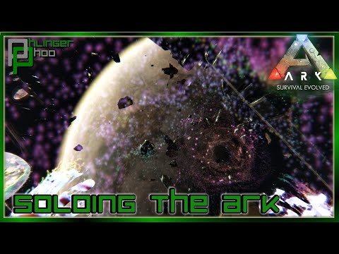 BEATING ABERRATION! Soloing the Ark S5E177