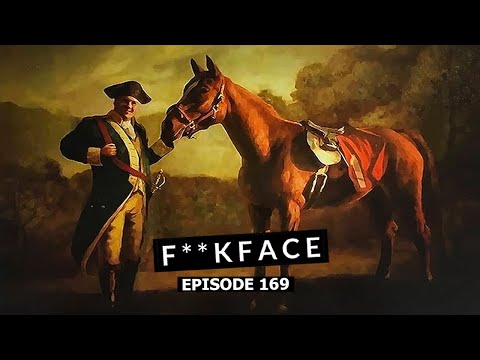 F**kface Legacies // Butt Cream [169]