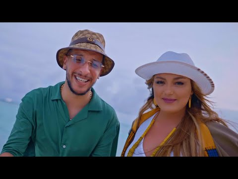 Soolking ft. Djalil Palermo, Didine Canon 16 - Ma Chérie (Officiel Video)