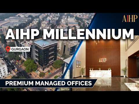 AIHP Millennium video thumbnail