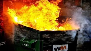Can we Pull a Soul Stone from the Garbage Fire?