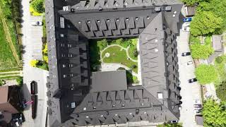 Aries 5* Hotel & Spa Zakopane